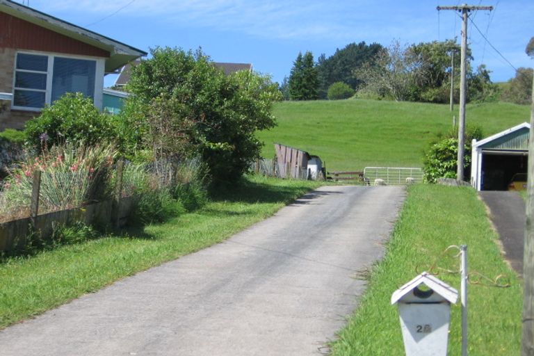 Photo of property in 26a Tammadge Street, Te Kuiti, 3910