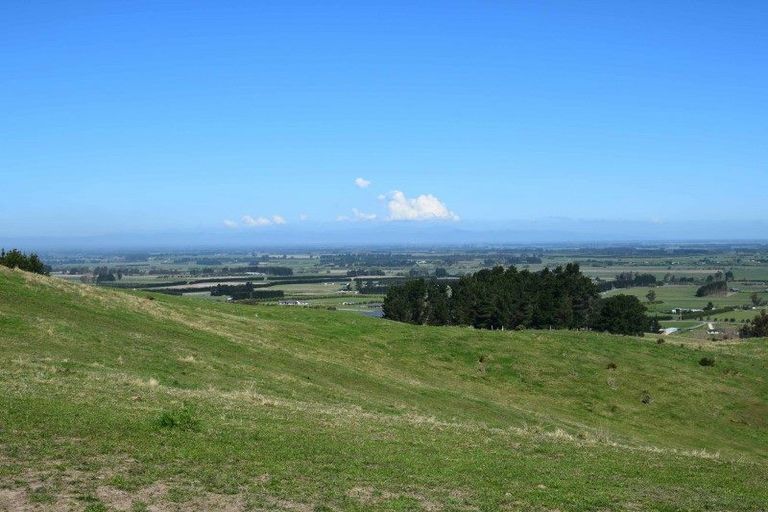 Photo of property in 347 Davis Road, Cust, Rangiora, 7471