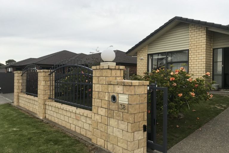 Photo of property in 38/46 Beresford Street, Pukekohe, 2120