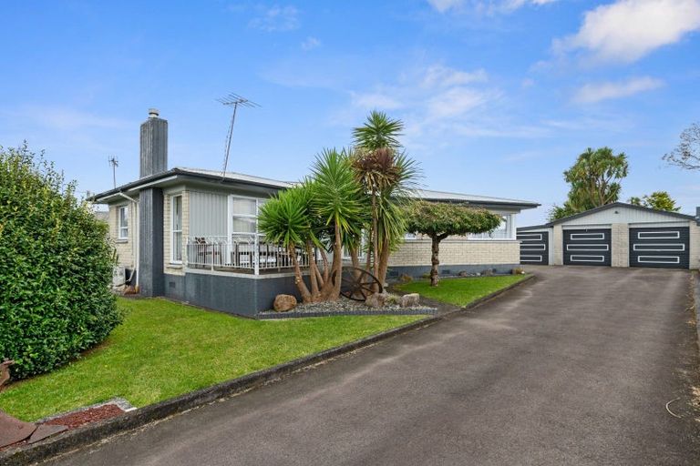 Photo of property in 14 Fenruss Street, Fairy Springs, Rotorua, 3015