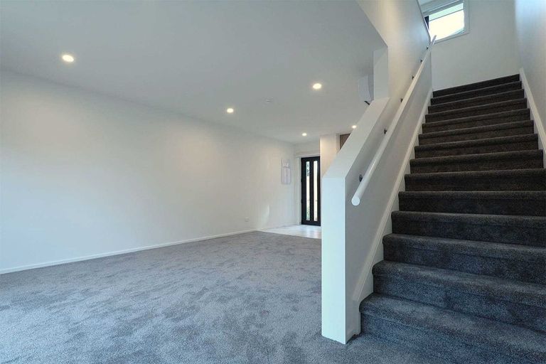 Photo of property in 9/244 Manchester Street, Christchurch Central, Christchurch, 8013