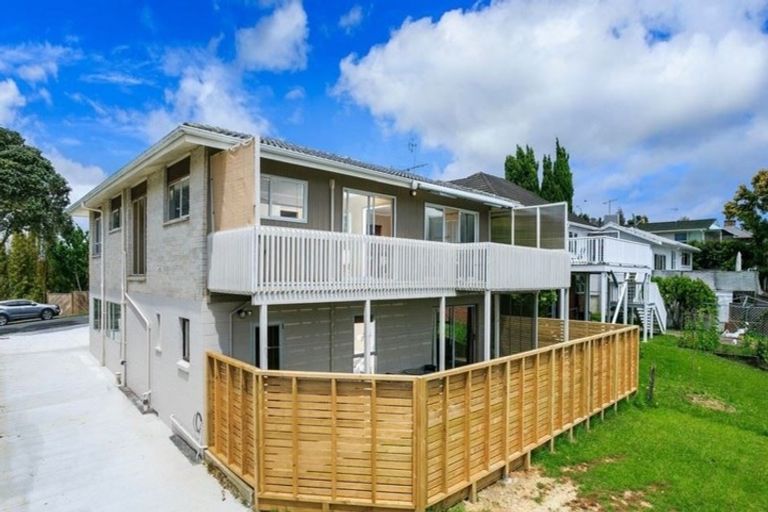 Photo of property in 10 Monarch Avenue, Hillcrest, Auckland, 0627