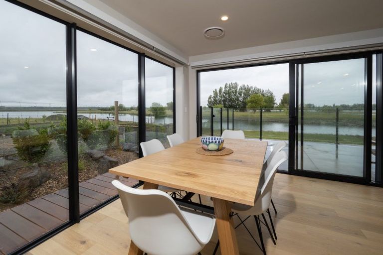 Photo of property in 203 Lake Hood Drive, Huntingdon, Ashburton, 7774