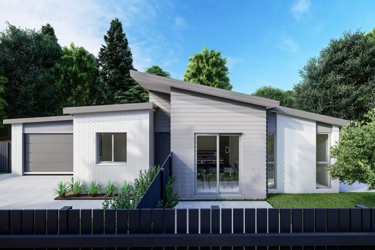 Photo of property in 22b Tokotoko Parade, Matamata, 3400