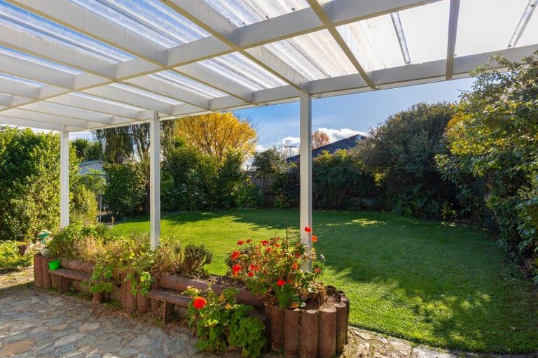 Photo of property in 51 Dillon Street, Blenheim, 7201