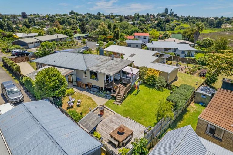 Photo of property in 157 Kingswood Road, Brookfield, Tauranga, 3110