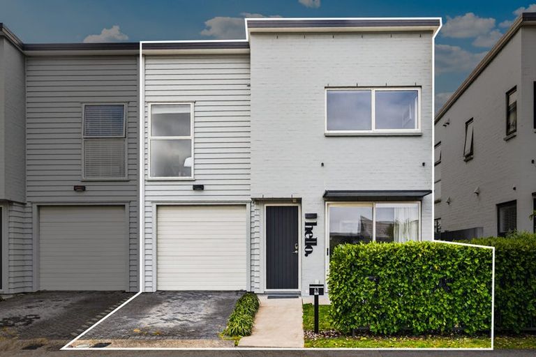 Photo of property in 63 Kopuru Road, Whenuapai, Auckland, 0618