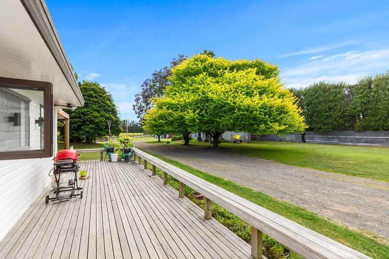 Photo of property in 718 Old Coach Road, Pongakawa, Te Puke, 3186