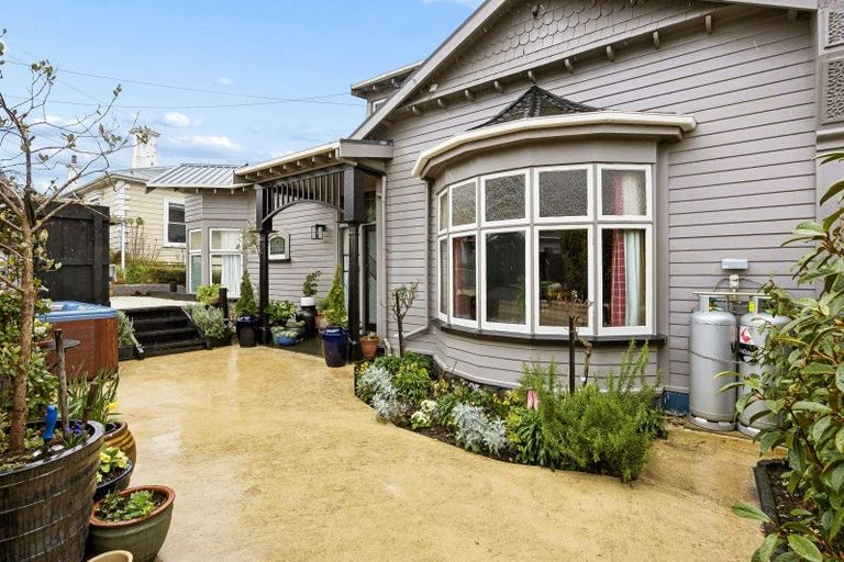 Photo of property in 53 Pacific Street, Roslyn, Dunedin, 9010