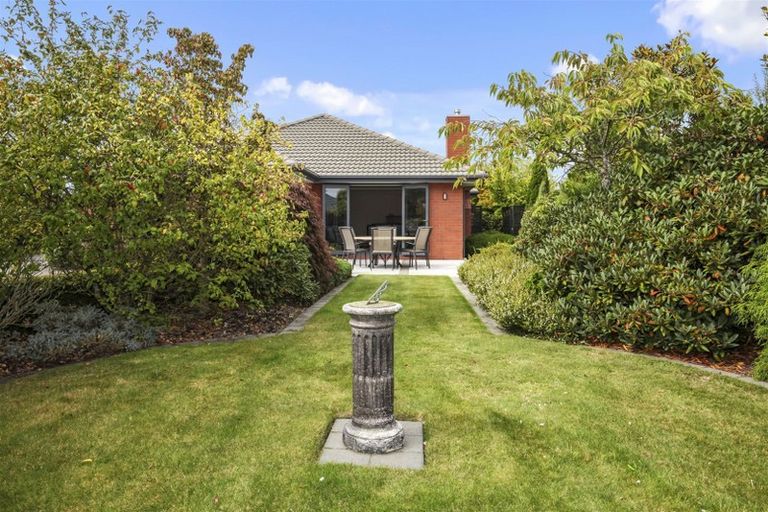 Photo of property in 3 Coppinger Terrace, Aidanfield, Christchurch, 8025