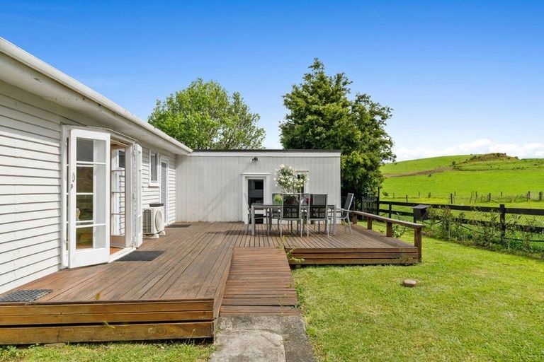 Photo of property in 876 Taniwha Road, Waerenga, Te Kauwhata, 3781