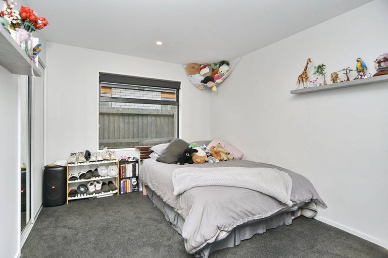 Photo of property in 8/21 Blakes Road, Belfast, Christchurch, 8051