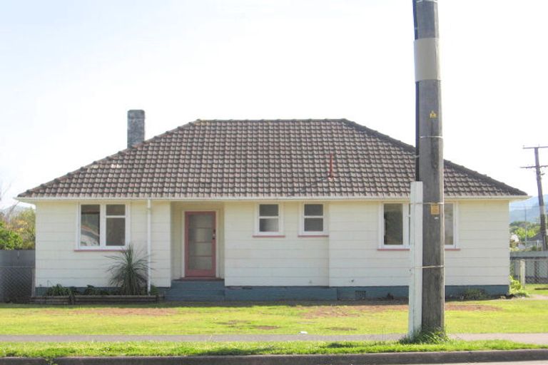 Photo of property in 747 Childers Road, Elgin, Gisborne, 4010