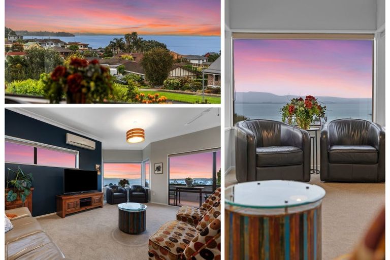 Photo of property in 1 Ruamoana Place, Omokoroa, 3114