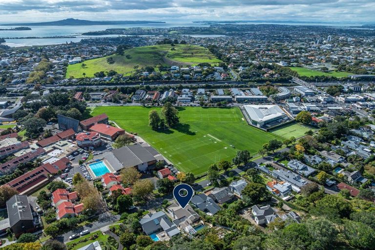 Photo of property in 41 Mount St John Avenue, Epsom, Auckland, 1051