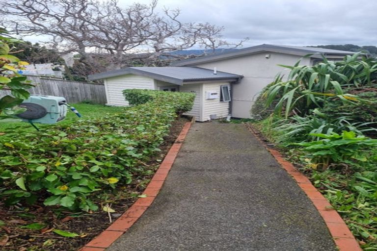 Photo of property in 40a Overtoun Terrace, Hataitai, Wellington, 6021