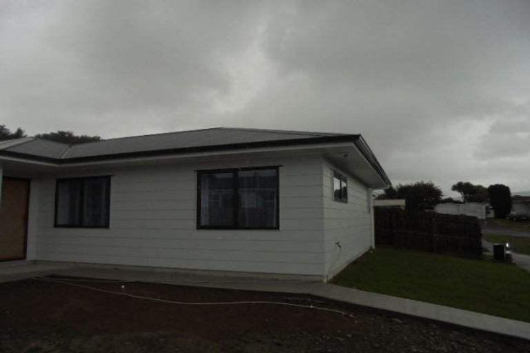 Photo of property in 37a Morgan Crescent, Levin, 5510