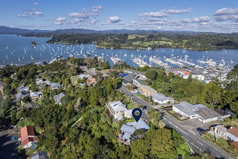 Photo of property in 11 Franklin Street, Opua, 0200