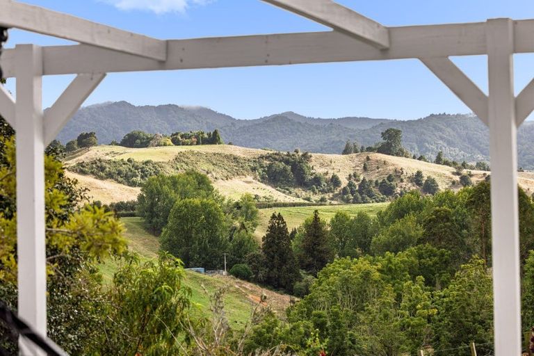 Photo of property in 102 Kennedy Road, Waikino, Waihi, 3682