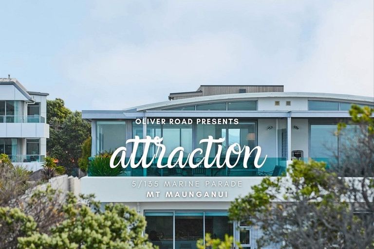 Photo of property in 5/135 Marine Parade, Mount Maunganui, 3116