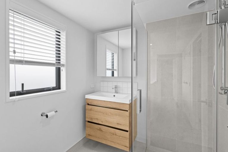 Photo of property in 4/39 Woodville Street, Edgeware, Christchurch, 8013