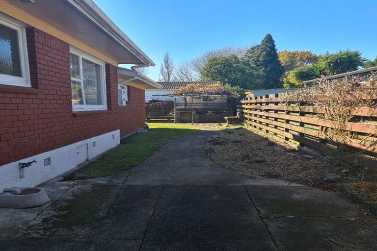 Photo of property in 133 Fitzroy Avenue, Fitzroy, Hamilton, 3206