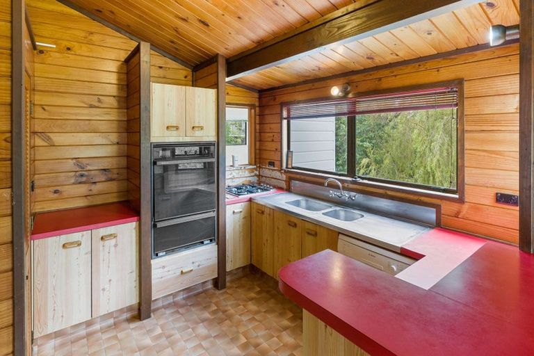 Photo of property in 12 Fairmont Terrace, Otumoetai, Tauranga, 3110