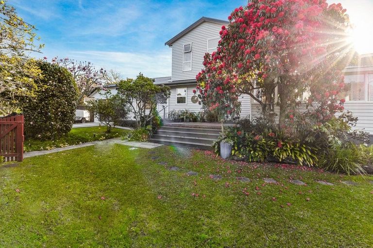 Photo of property in 3 Waimarie Road, Whenuapai, Auckland, 0618