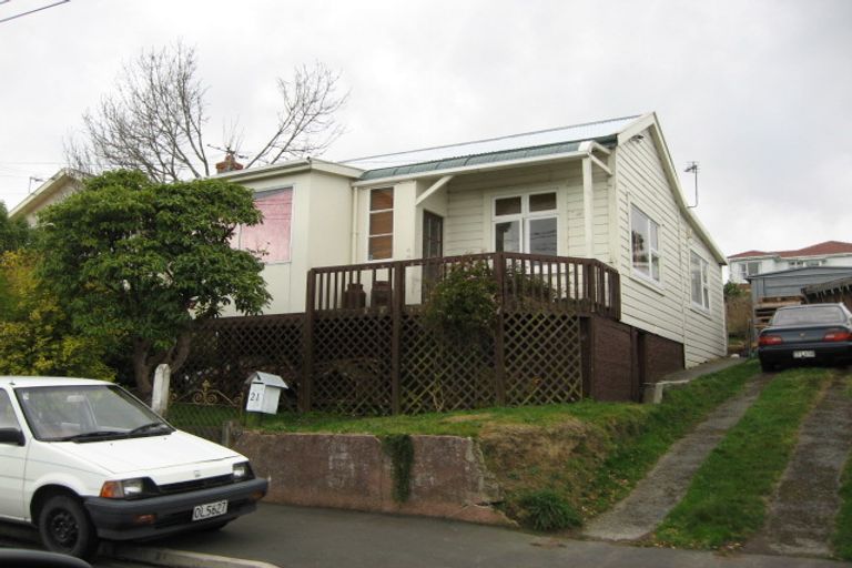 Photo of property in 21 Franklin Street, Dalmore, Dunedin, 9010