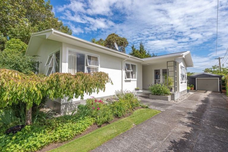 Photo of property in 105 Ikitara Road, Whanganui East, Whanganui, 4500
