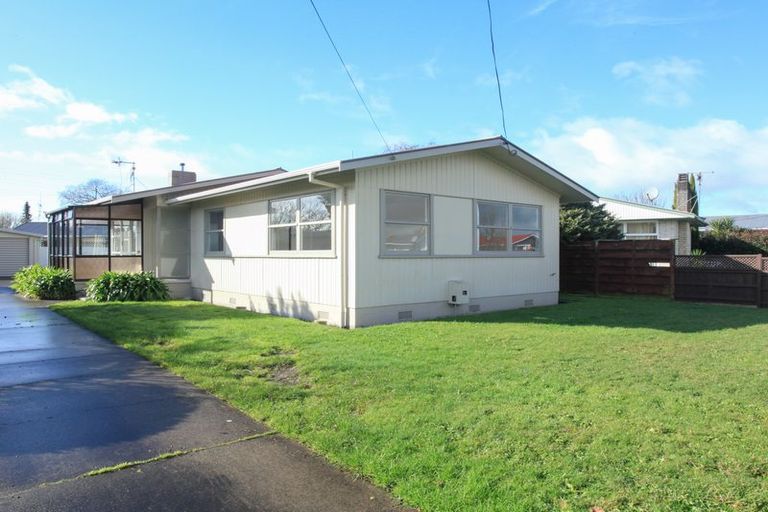 Photo of property in 46 Betley Crescent, Fairview Downs, Hamilton, 3214