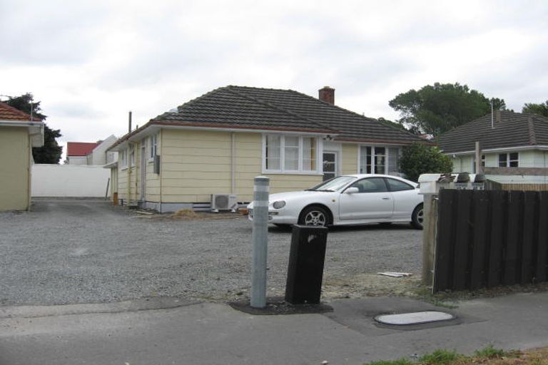 Photo of property in 40 Hansons Lane, Upper Riccarton, Christchurch, 8041