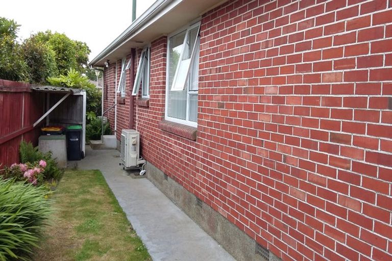 Photo of property in 5 Merle Place, Somerfield, Christchurch, 8024