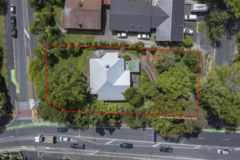 Photo of property in 1 Puutikitiki Street, Hamilton East, Hamilton, 3216