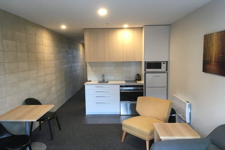 Photo of property in 8/93 Filleul Street, Dunedin Central, Dunedin, 9016