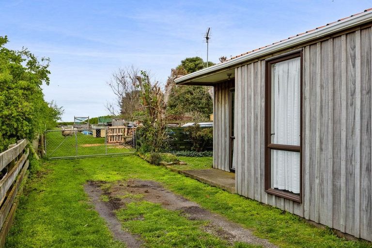 Photo of property in 161 Fairfield Road, Hawera, 4672