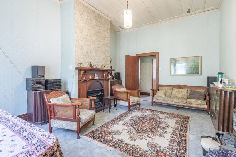 Photo of property in 377 State Highway 3, Kaitoke, Whanganui, 4572