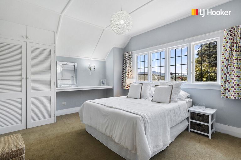 Photo of property in 184 Maitland Street, Dunedin Central, Dunedin, 9016