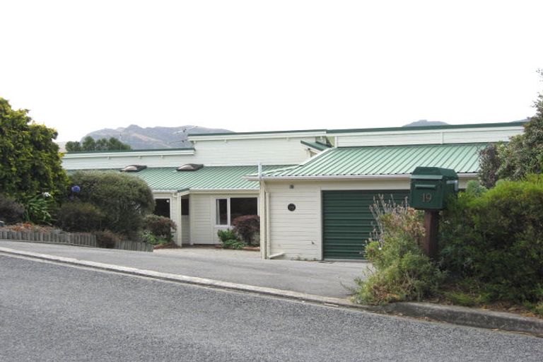 Photo of property in 19 Koromiko Crescent, Diamond Harbour, Lyttelton, 8971