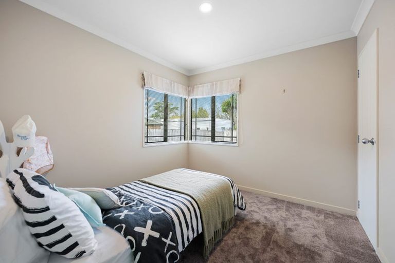 Photo of property in 32a Horne Street, Hamilton Central, Hamilton, 3204