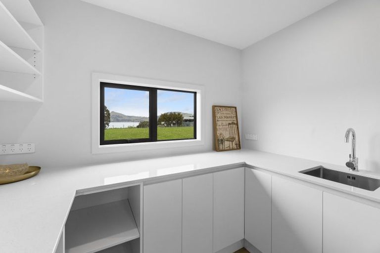 Photo of property in 21 Shirley Lane, Sawyers Bay, Port Chalmers, 9023