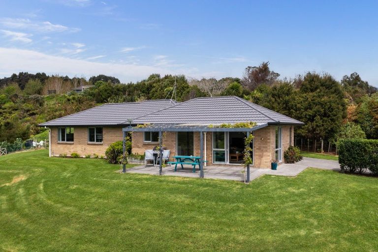 Photo of property in 181 Bayer Road, Puhoi, Silverdale, 0994