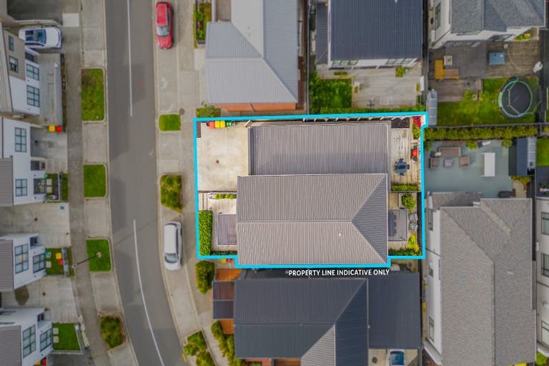 Photo of property in 3 Hea Road, Hobsonville, Auckland, 0616