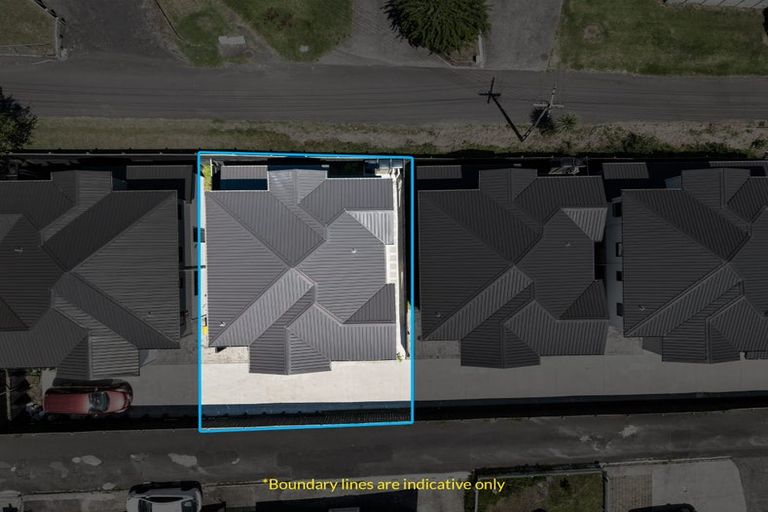 Photo of property in 3/142 Great South Road, Manurewa, Auckland, 2102