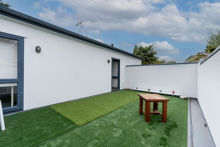 Photo of property in 15a Fow Street, Hamilton Central, Hamilton, 3204