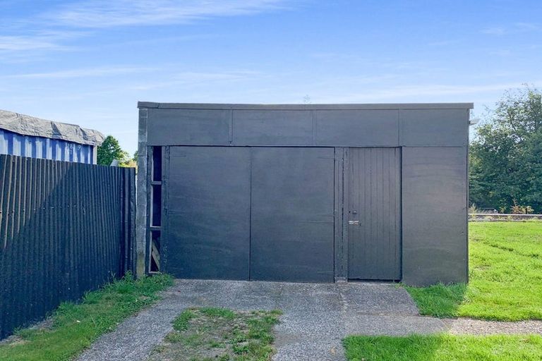 Photo of property in 8 Ohorere Street, Owhango, 3990