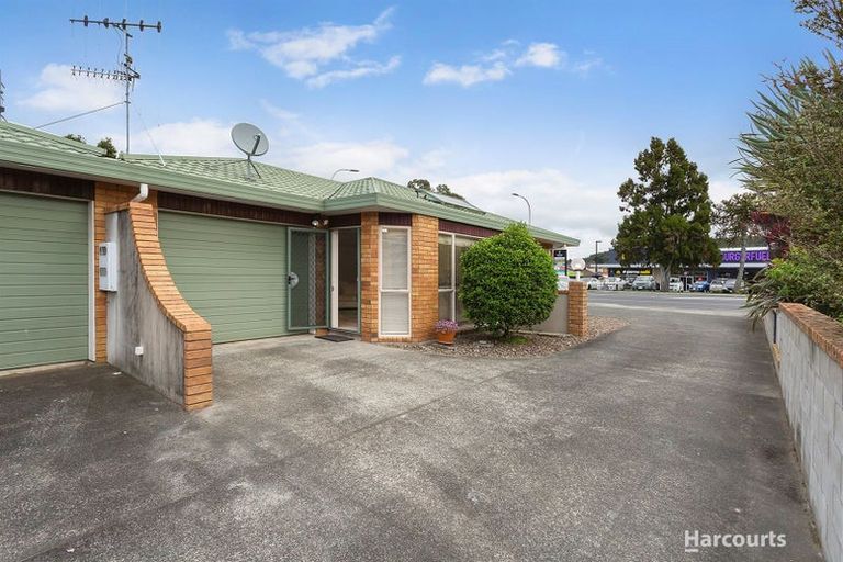 Photo of property in 64b Kamo Road, Kensington, Whangarei, 0112