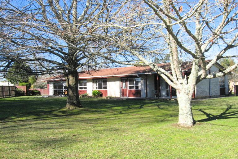 Photo of property in 98 Morrinsville Road, Hillcrest, Hamilton, 3216