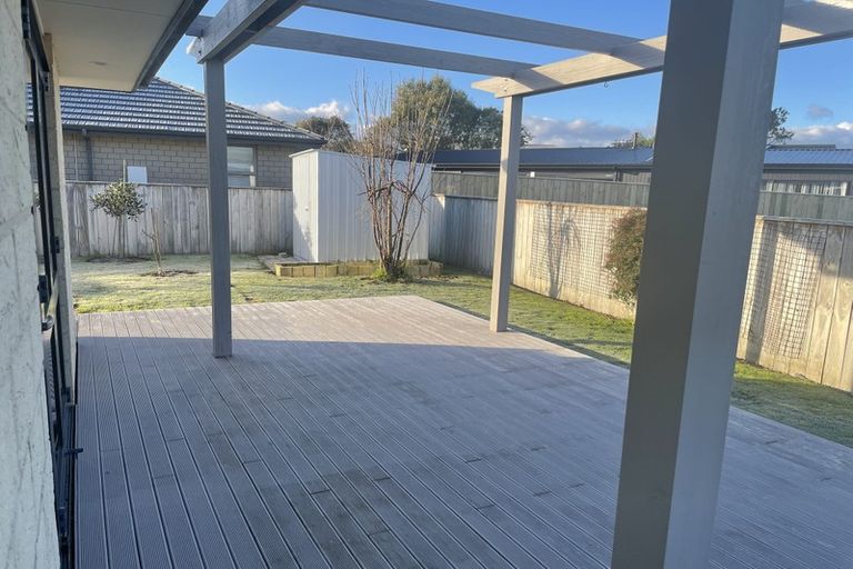 Photo of property in 4 Yusef Way, Levin, 5510