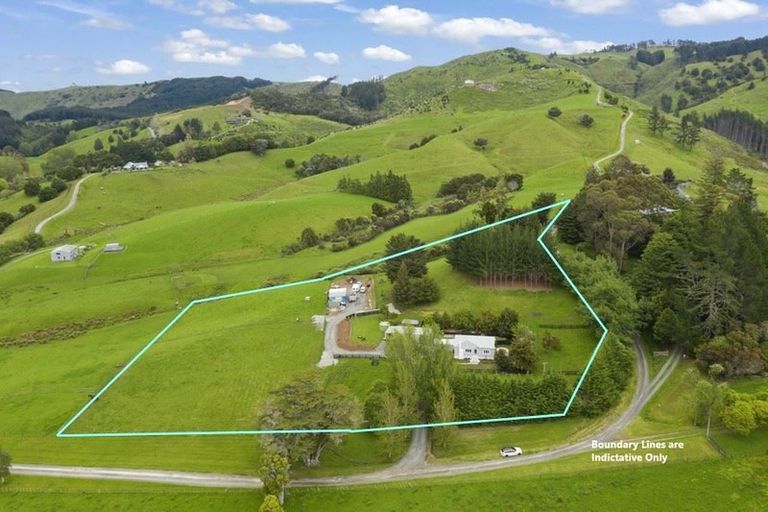 Photo of property in 44b Guy Road, Kaipara Flats, Warkworth, 0981